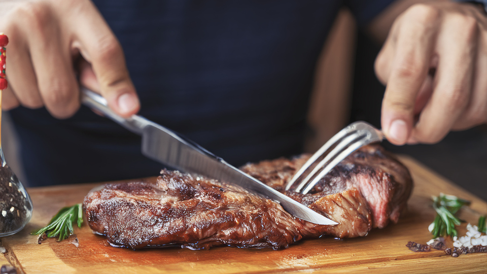 Diyette et yenir mi?