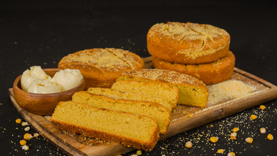 Diyette mısır ekmeği yenir mi?