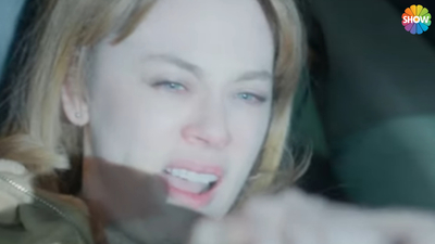 Bölüm finali gündem oldu