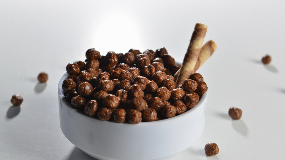 Diyette nesquik içilir mi?