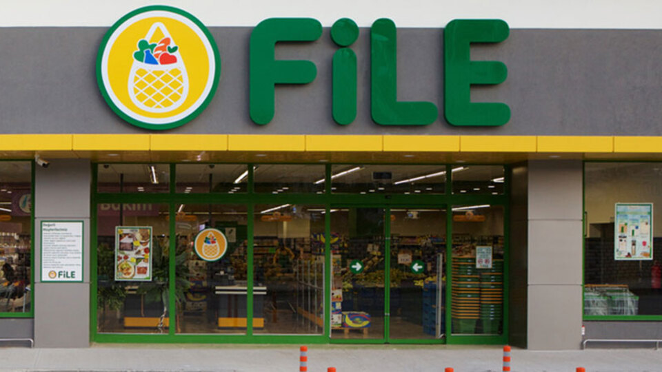 BİM, File için ayrı şirket kuruyor