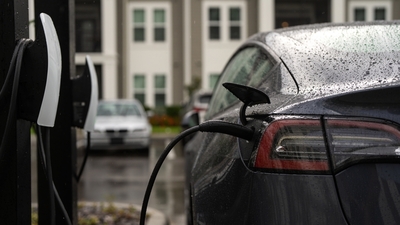 Elektrikli araç kredilerinde vade düzenlemesi