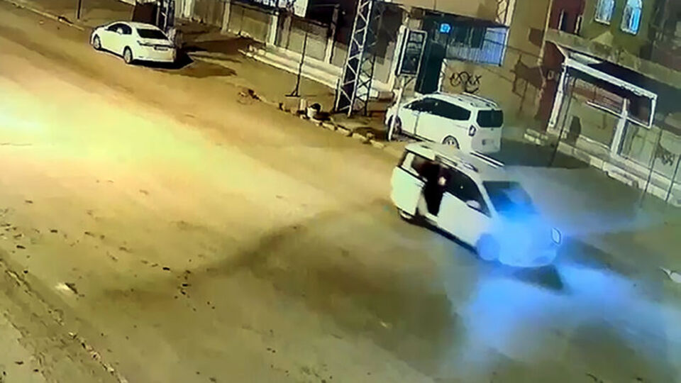 Haraç saldırısı iddiasına yalanlama