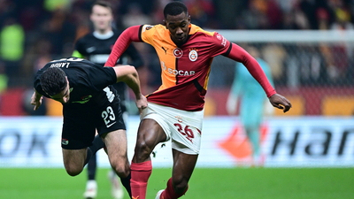 Cuesta ekstra çalışıyor!