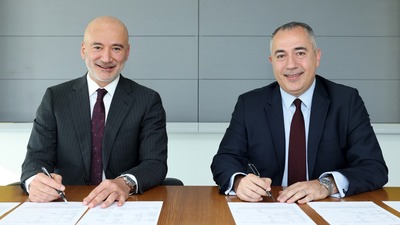 Zurich Türkiye ve Alternatif Bank'tan stratejik iş birliği