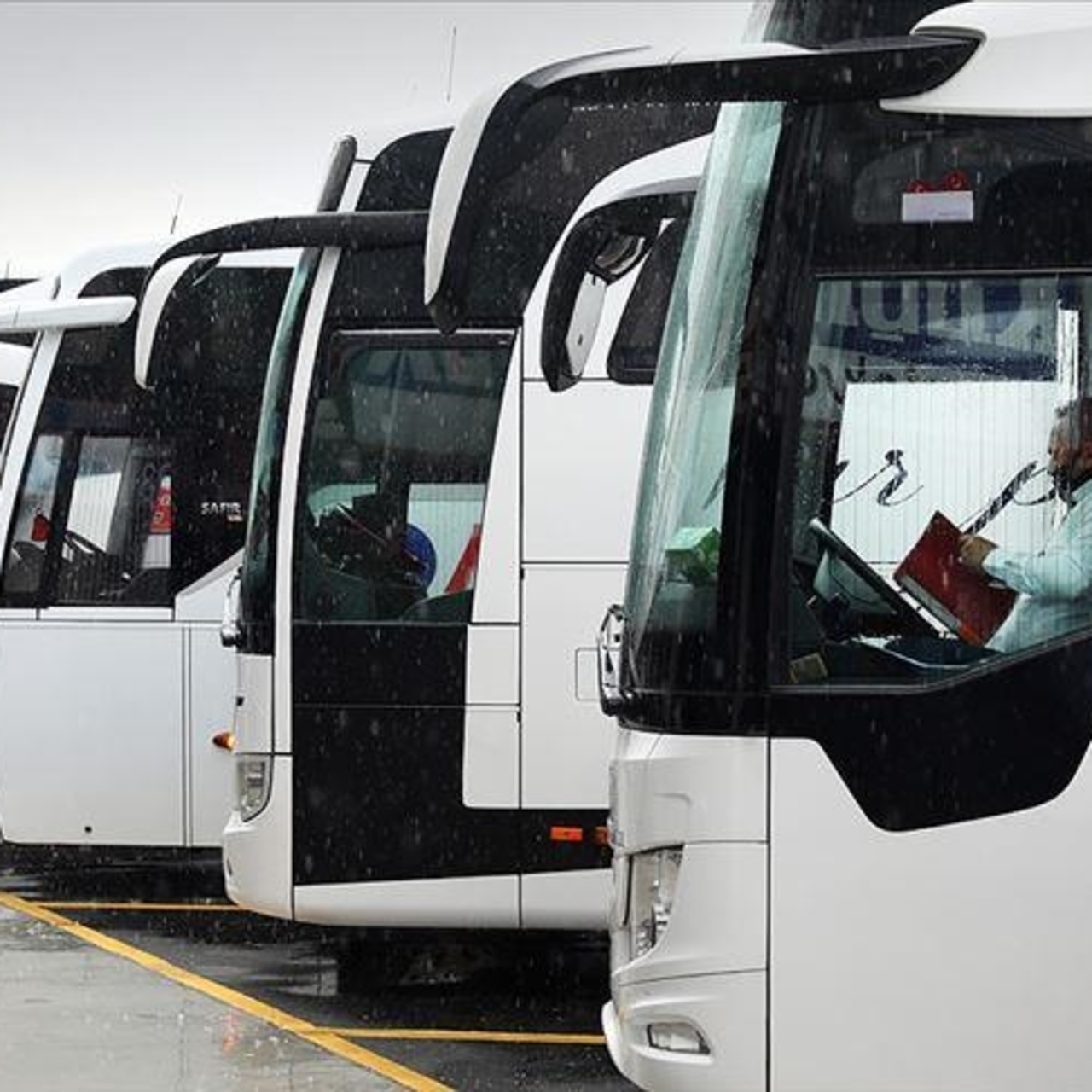 Otobüs biletlerinde 'Aile Yılı' indirimi!