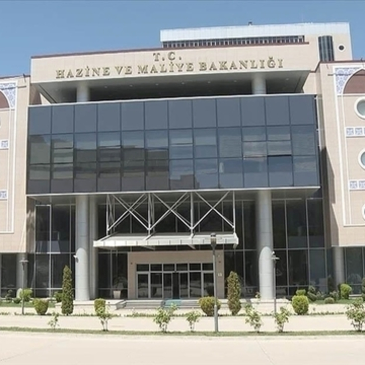 Vergi müfettişi yardımcısı alımı yapılacak