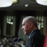 Cumhurbaşkanı Erdoğan: Randevu istenirse veririm