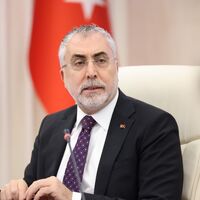 Bakan Işıkhan'dan bayram ikramiyesi açıklaması