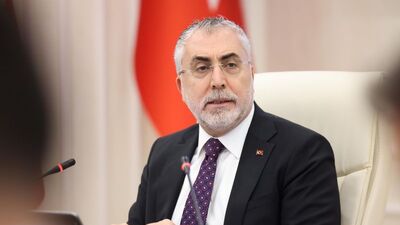 Bakan Işıkhan'dan bayram ikramiyesi açıklaması