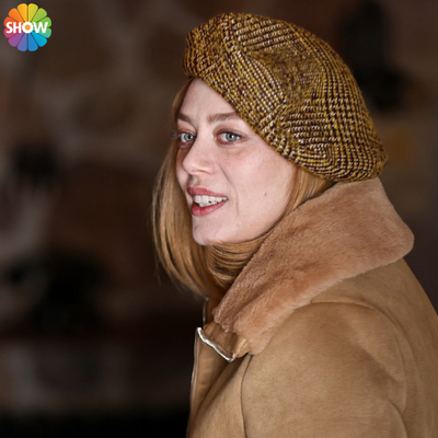 'Bahar' yine ekran başına kilitledi