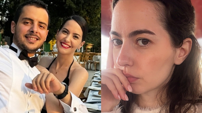 "Nişan hazırlıkları başladı"