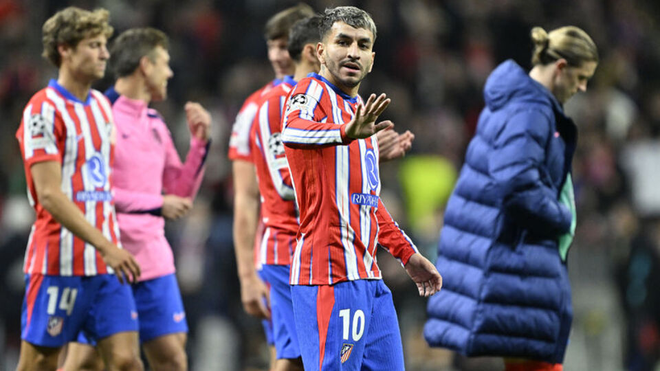 Hakeme küfretmişti! Cezası belli oldu