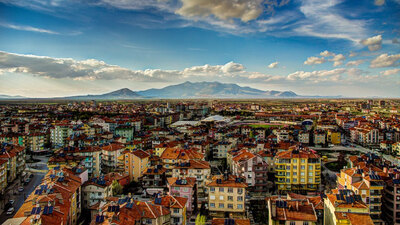 Şebeke suyunda 'petrol hidrokarbonu' çıktı! Kesinlikle kullanmayın!