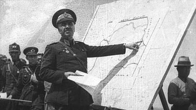 Fevzi Çakmak kimdir?