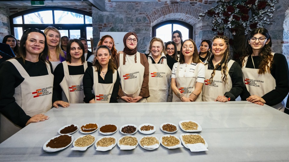 "6 bine yakın NEET genç kadına ulaştık"