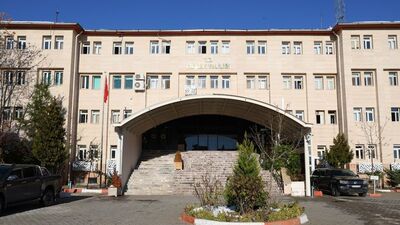 Şırnak'ta "geçici özel güvenlik bölgesi" ilanı