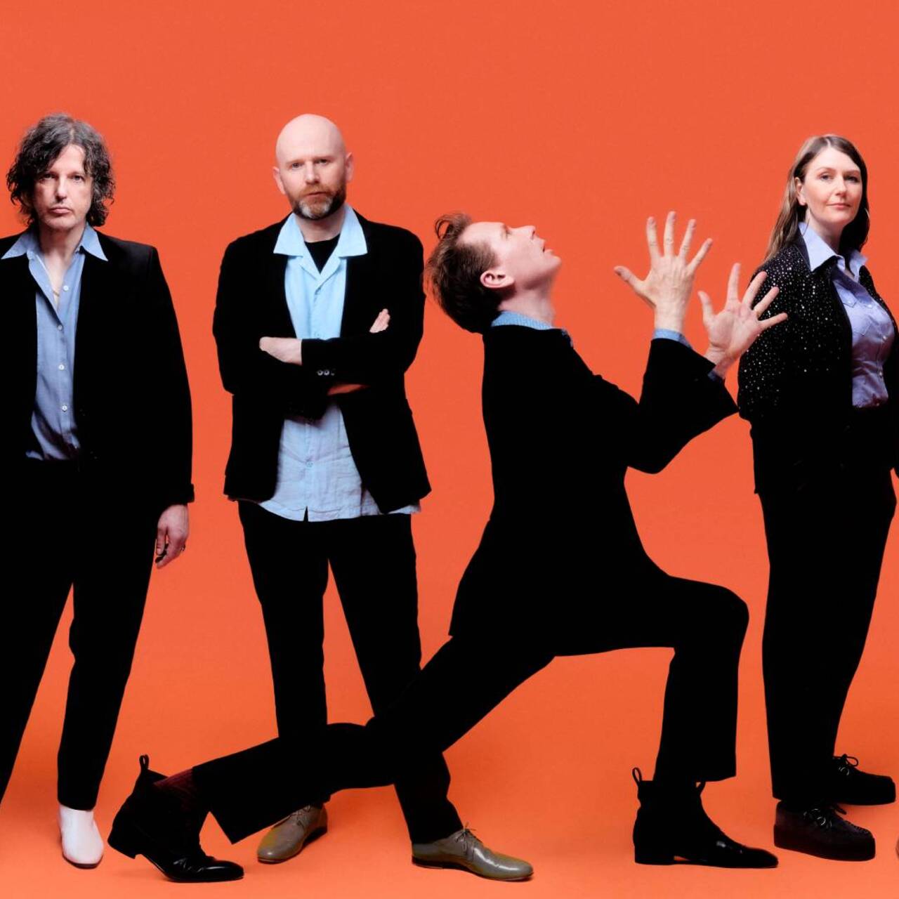 Franz Ferdinand İstanbul'a geliyor