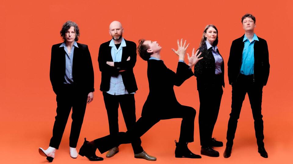 Franz Ferdinand İstanbul'a geliyor