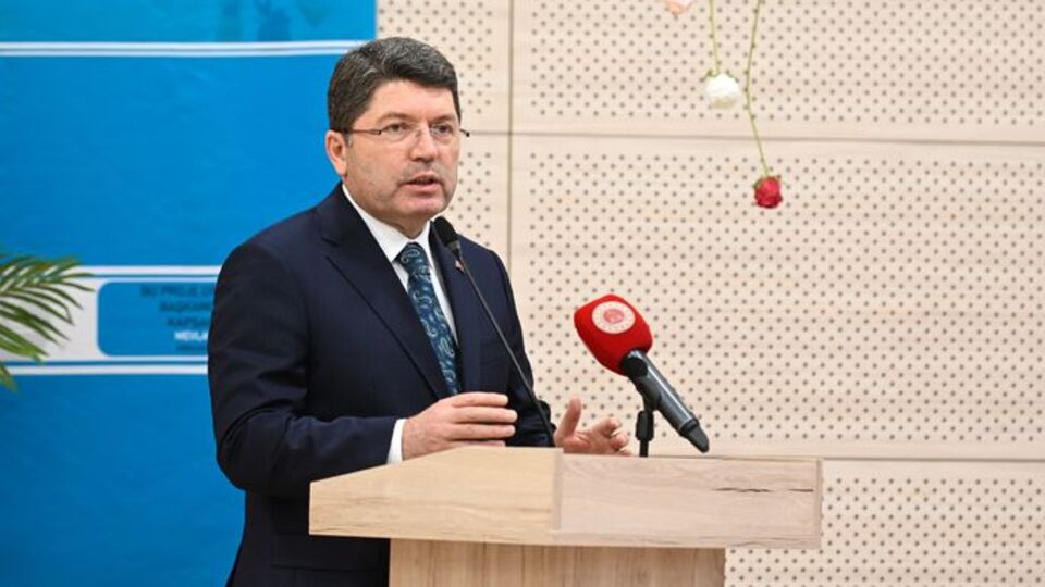 "Af söz konusu değil"