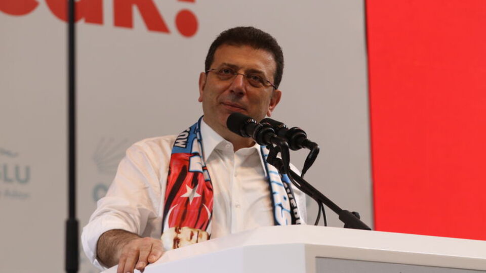 "Sahte diploma" soruşturmasında üniversiteye ikinci yazı