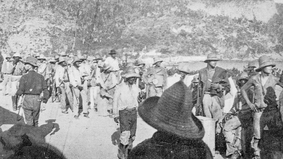 İspanya iç savaşı ne zaman oldu?