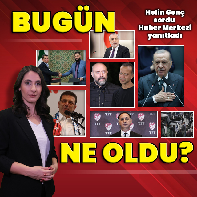 12 Mart 2025: Bugün ne oldu?