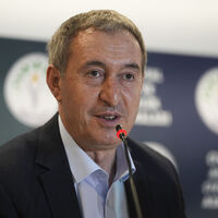 DEM'den Cumhurbaşkanı Erdoğan ile görüşme talebi