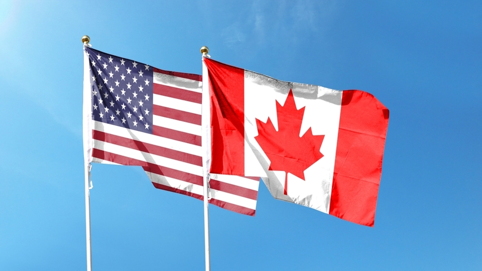 Kanada'dan ABD'ye 20.7 milyar dolarlık cevap