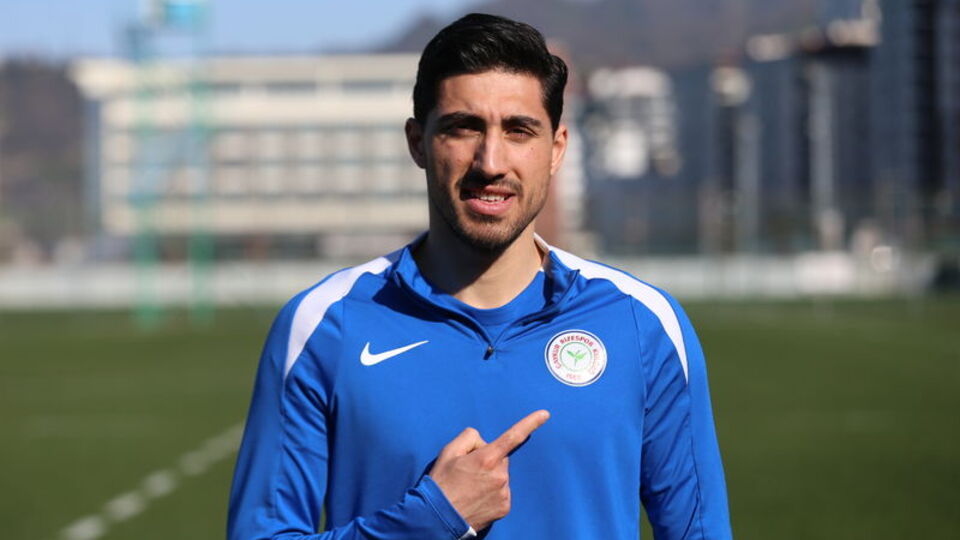 "Karşılaşmayı kazanmak istiyoruz"