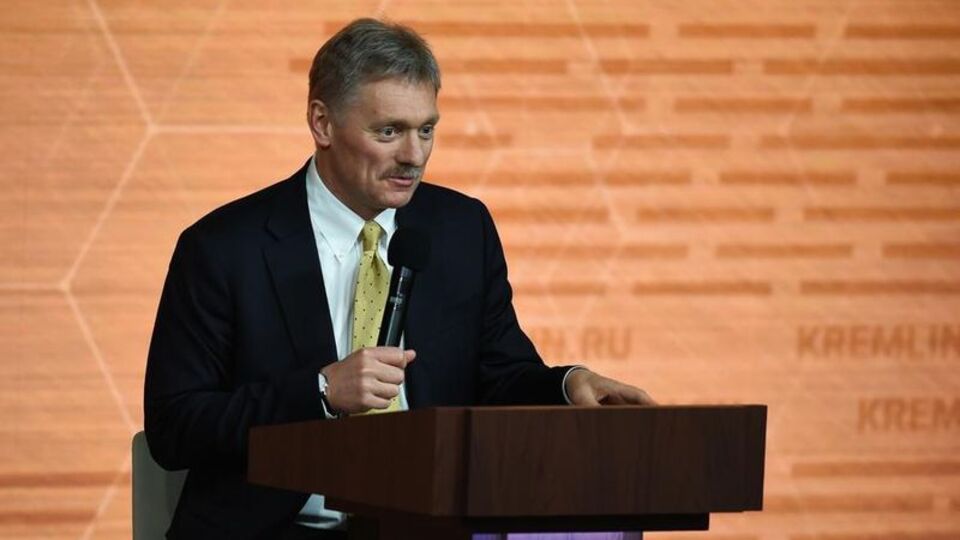 Kremlin: Acele etmek istemiyoruz