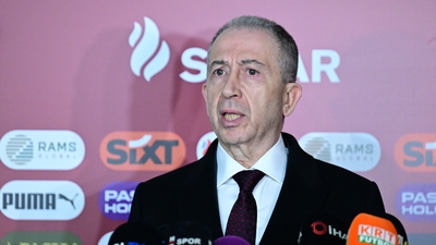 "Bu şampiyonluklar başkana yazar"