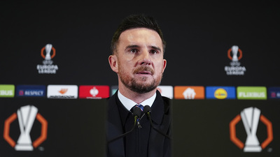 "Tur atlama konusunda umutluyum"