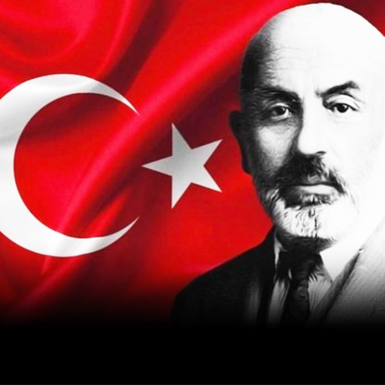 İstiklâl Marşı paylaşımları