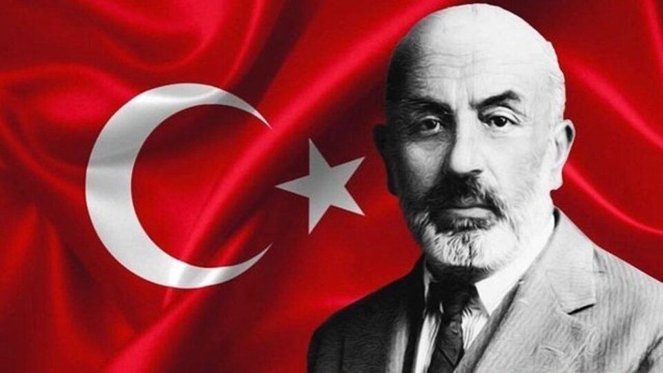 İstiklâl Marşı paylaşımları