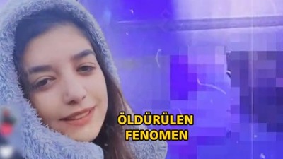 Fenomen sokakta öldürüldü!