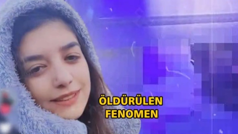 Fenomen sokakta öldürüldü!