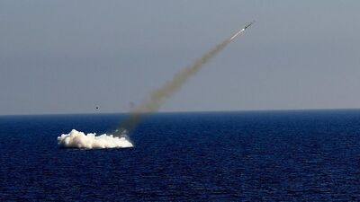 ATMACA ilk atışını gerçekleştirdi