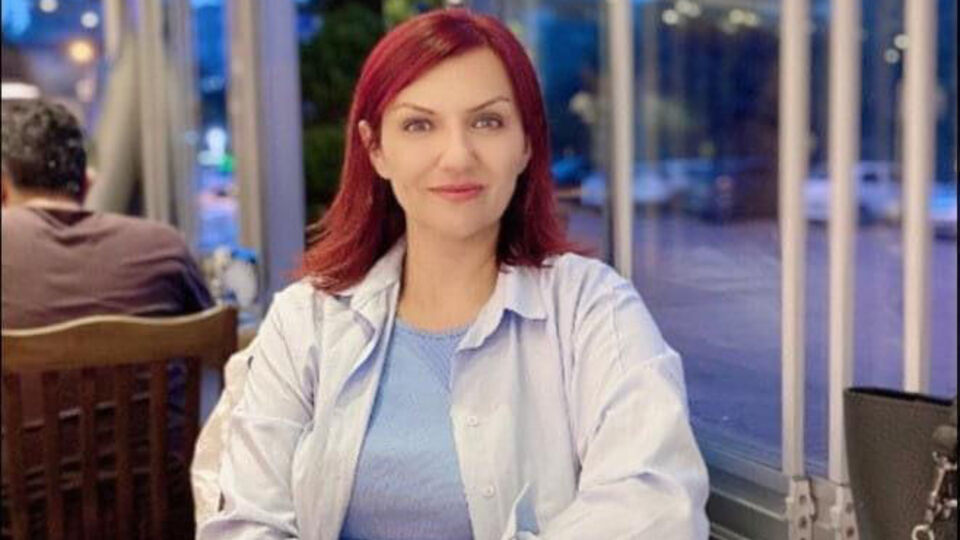 Eş cinayetinde otopsi raporu çıktı! 9 kurşunla öldürmüş