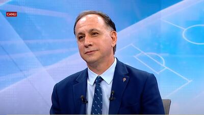 "O maç çok özel bir maçtı"