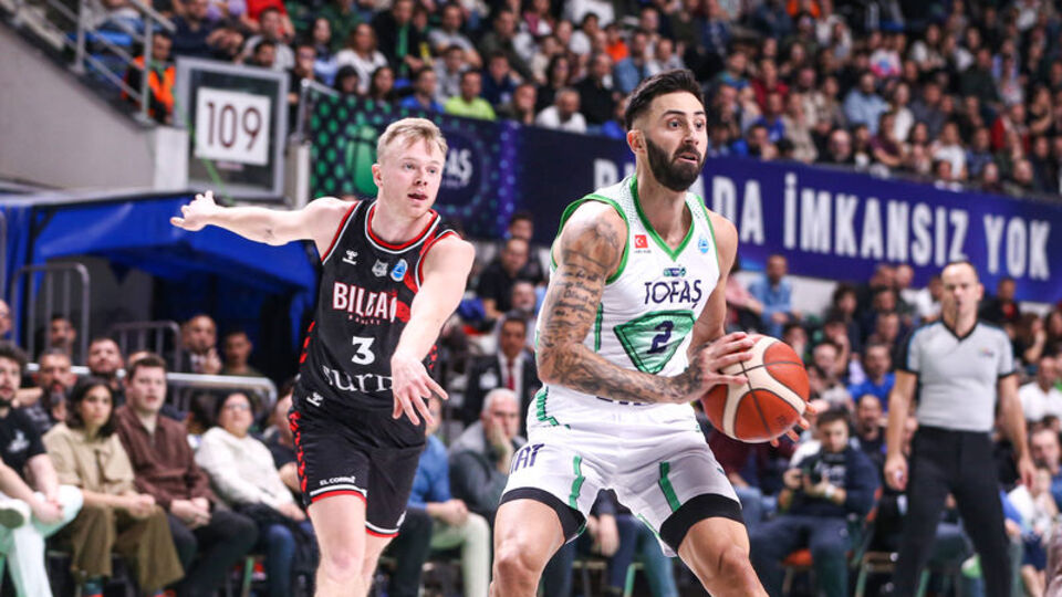 TOFAŞ'a galibiyet yetmedi!