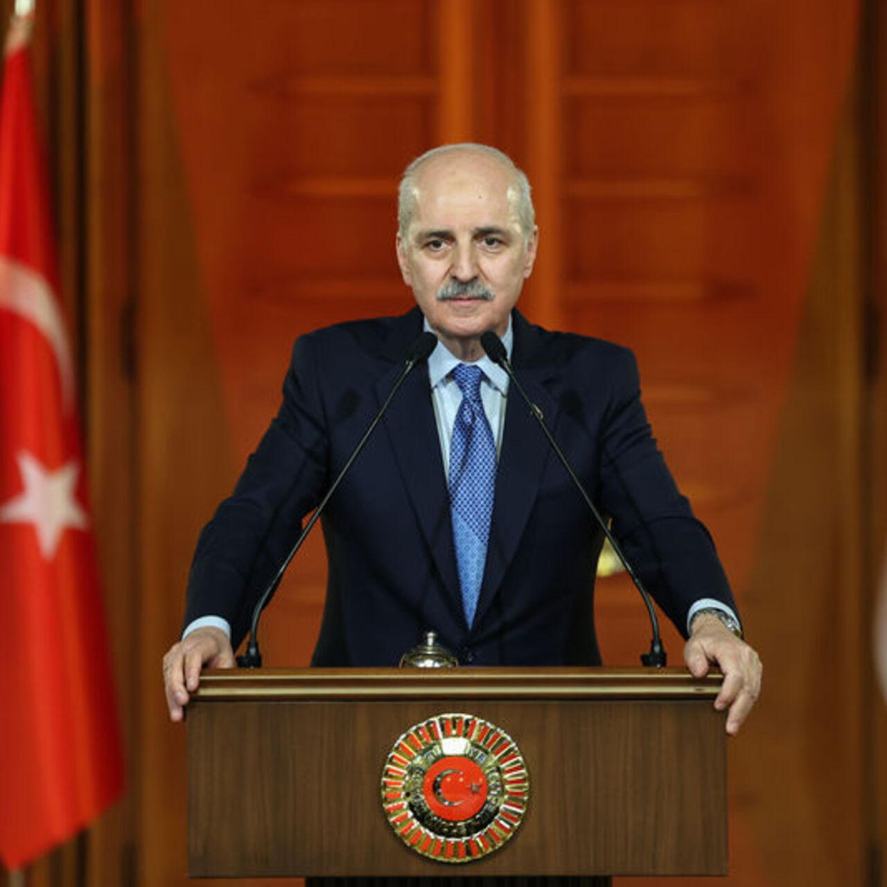 'Türkiye önemli bir güç merkezi oluyor'