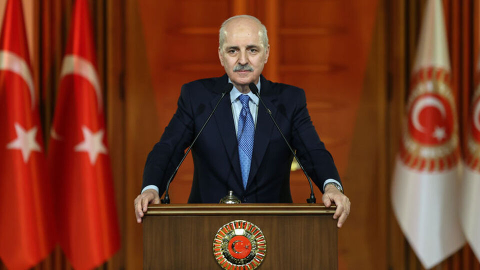 'Türkiye önemli bir güç merkezi oluyor'