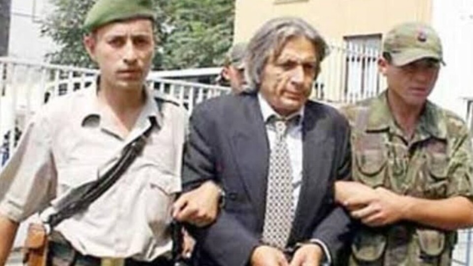 Hasan Heybetli hayatını kaybetti