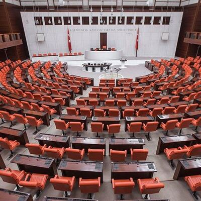 Siber Güvenlik Kanunu Teklifi kabul edildi