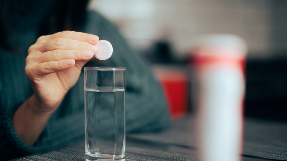 Eksikliği ciddi sağlık sorunlarına yol açıyor!