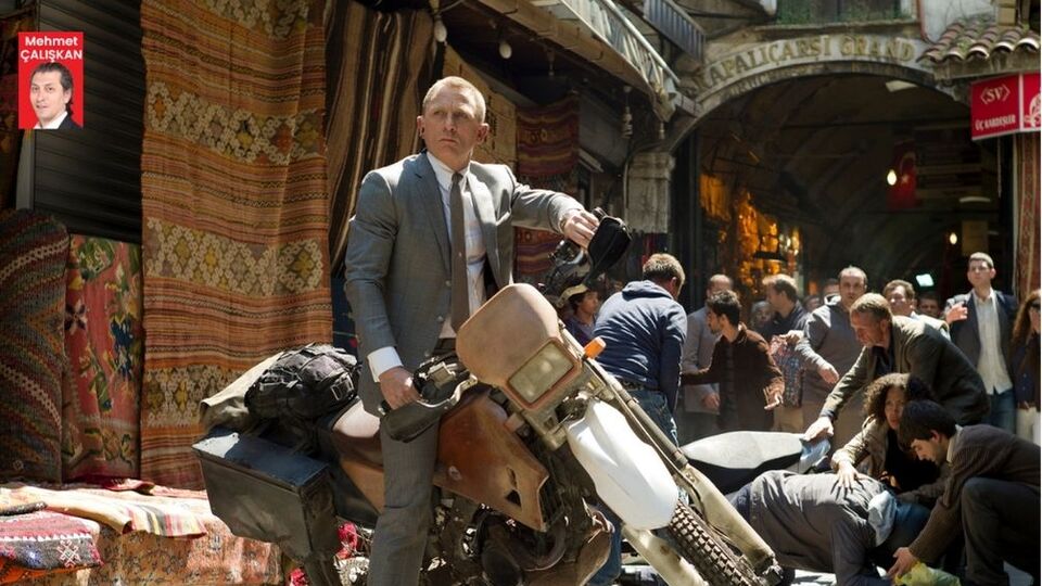 Milyarlarca liralık bedava tanıtım