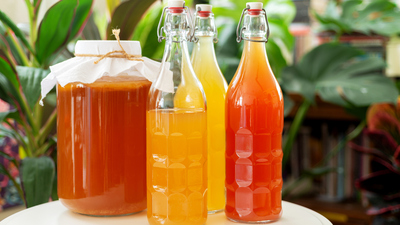 Tarihi binlerce yıl öncesine dayanan vitamin deposu!