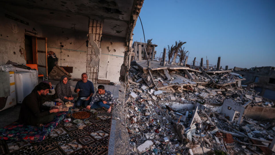 BM'den Gazze uyarısı