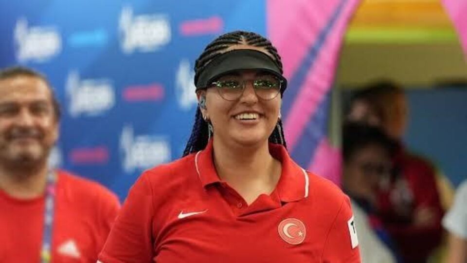 Milli atıcılar, 8 madalyayla tamamladı!